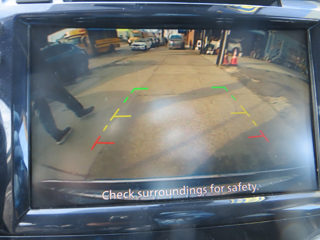 Nissan Murano S AWD 2020