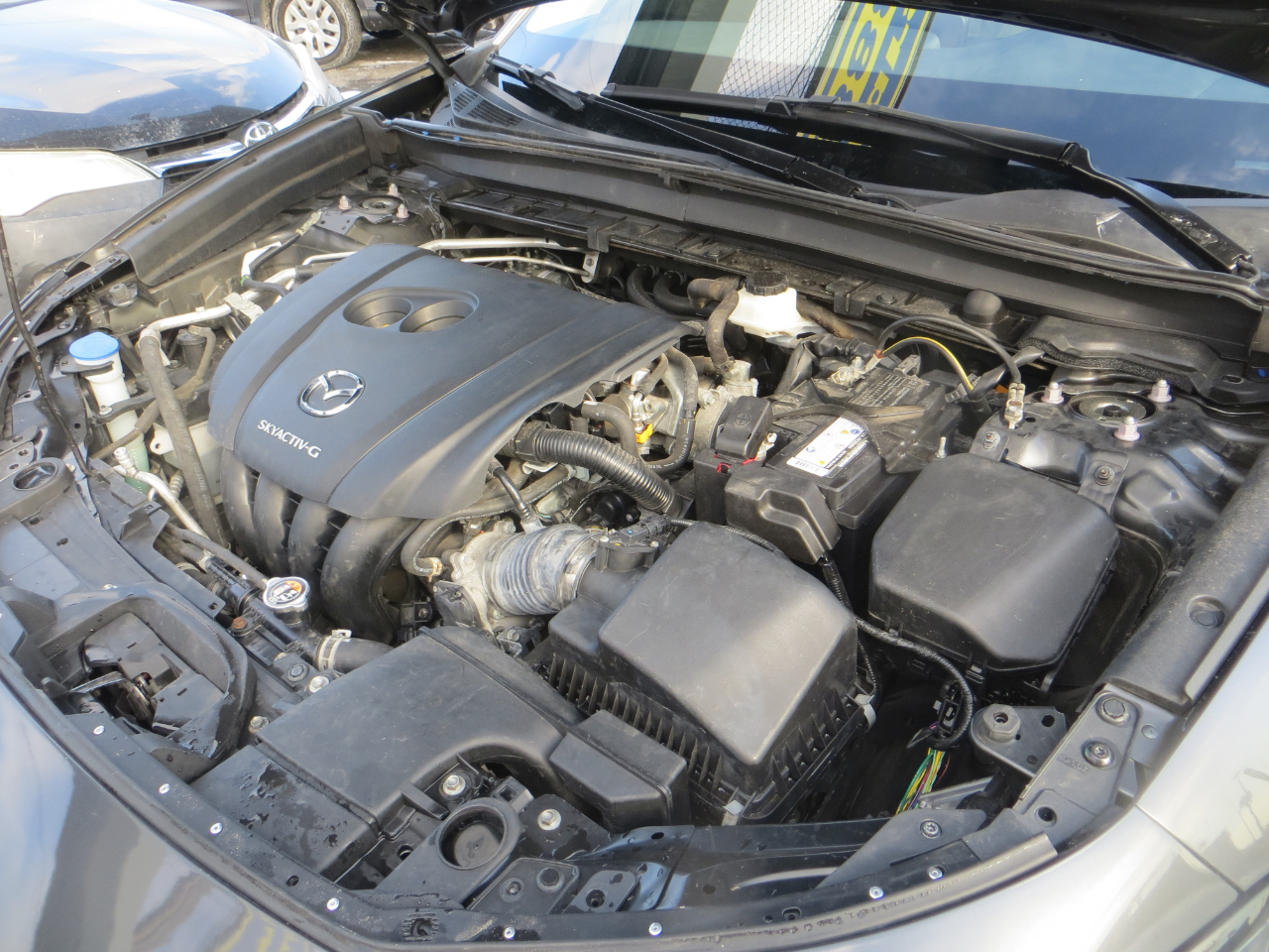 Mazda CX-30 Preferred AWD 2021