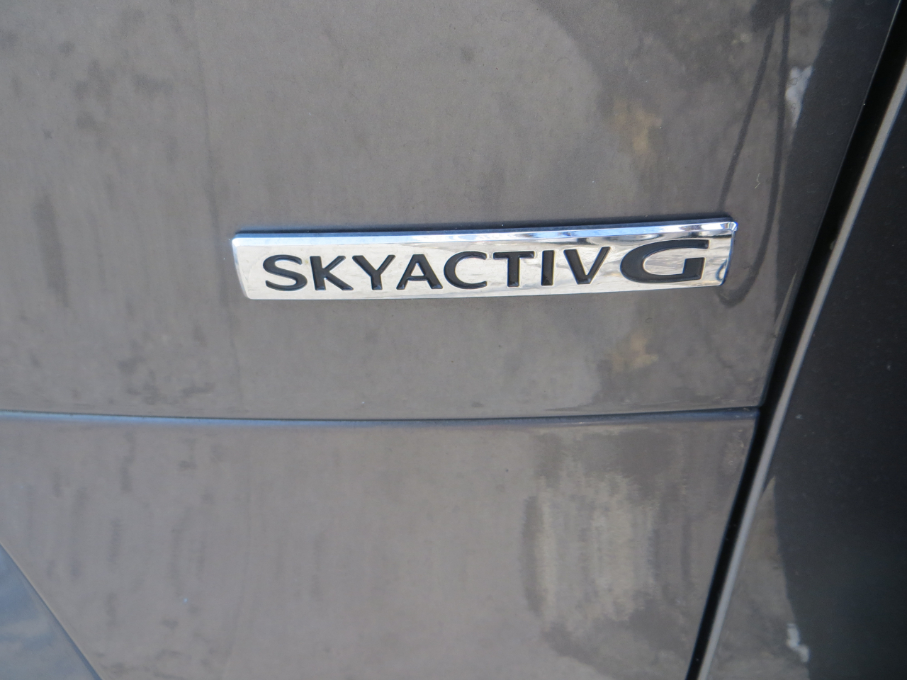 Mazda CX-30 Preferred AWD 2021