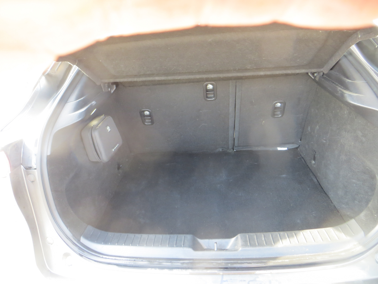 Mazda CX-30 Preferred AWD 2021