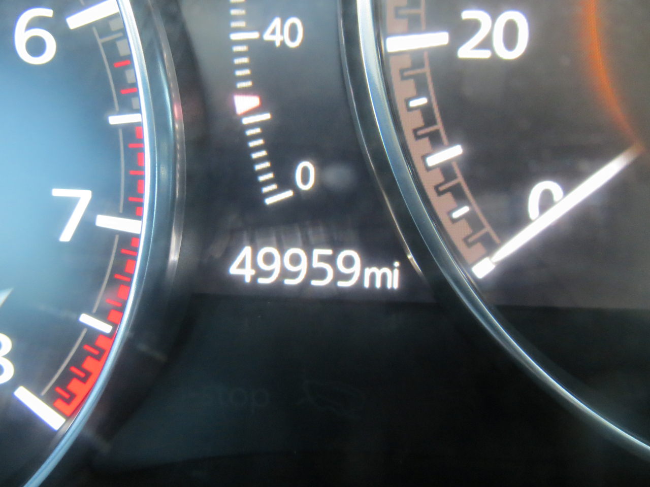 Mazda CX-30 Preferred AWD 2021