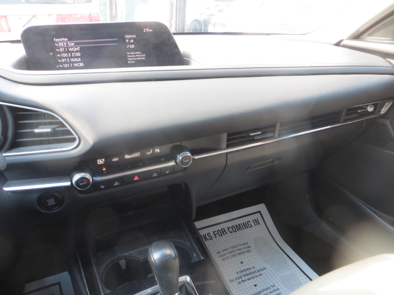 Mazda CX-30 Preferred AWD 2021