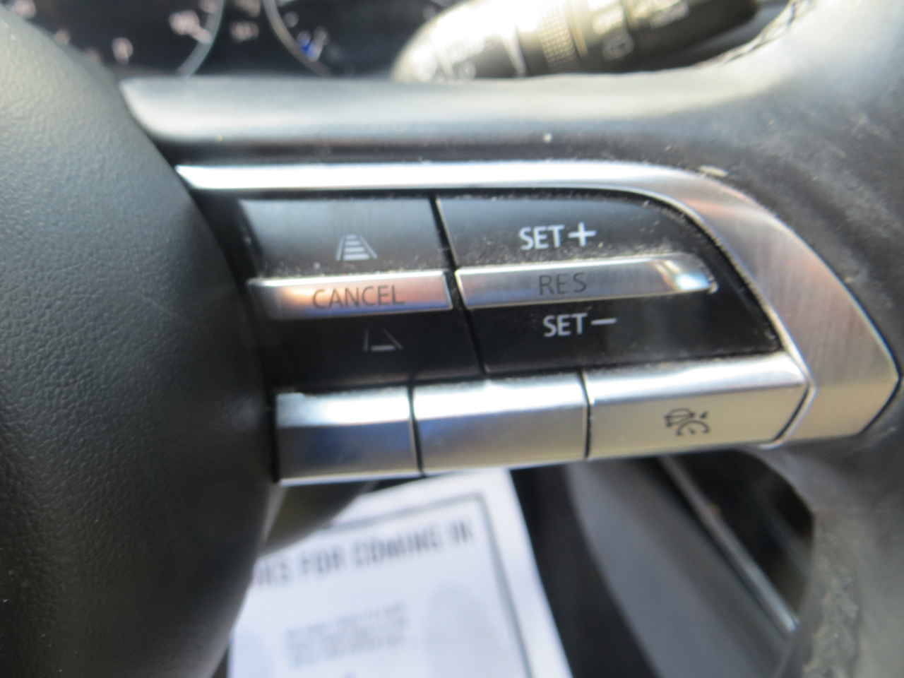 Mazda CX-30 Preferred AWD 2021