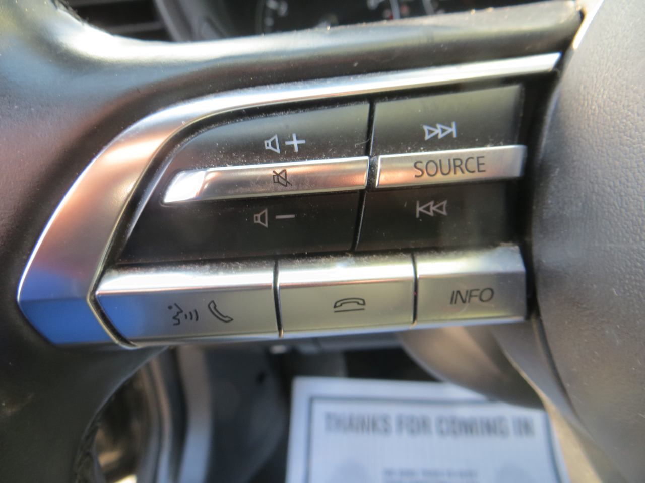 Mazda CX-30 Preferred AWD 2021