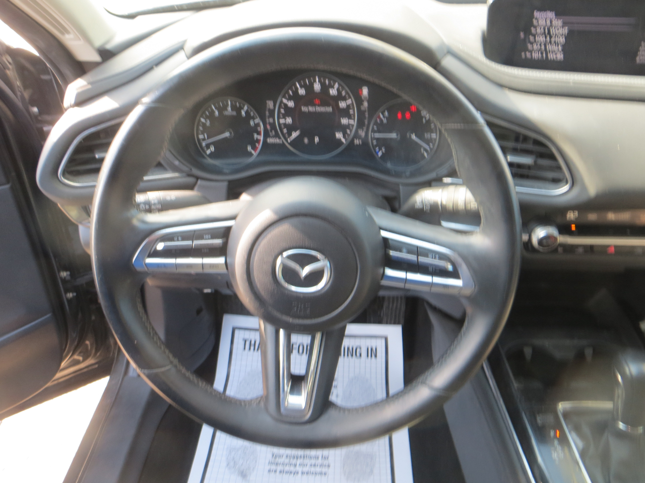 Mazda CX-30 Preferred AWD 2021