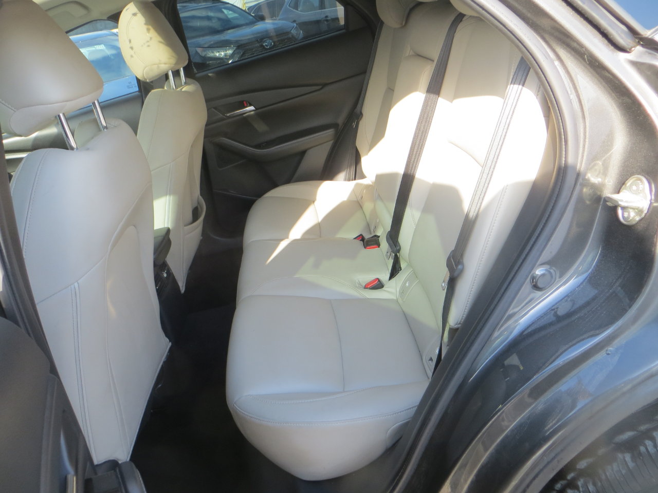 Mazda CX-30 Preferred AWD 2021