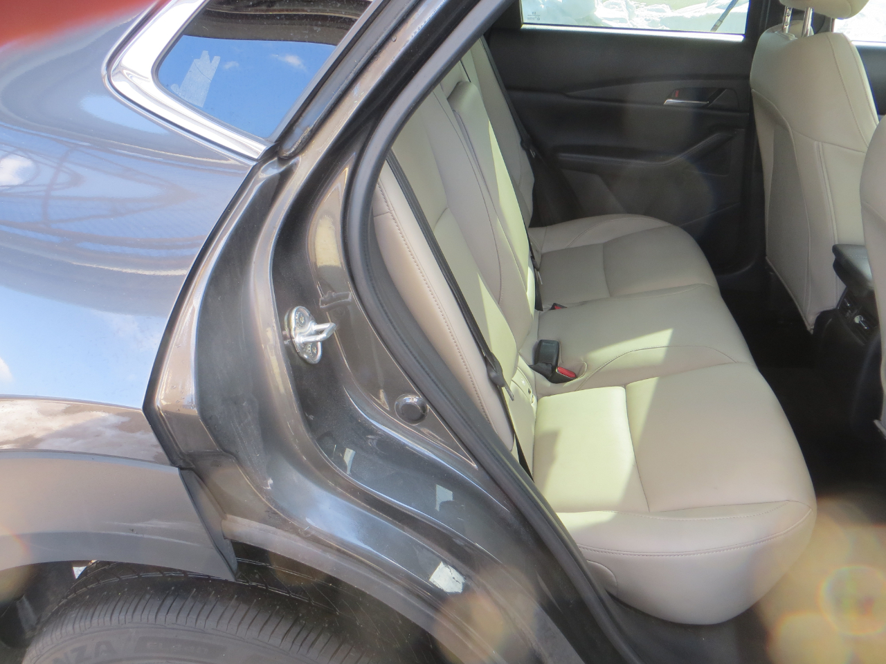 Mazda CX-30 Preferred AWD 2021