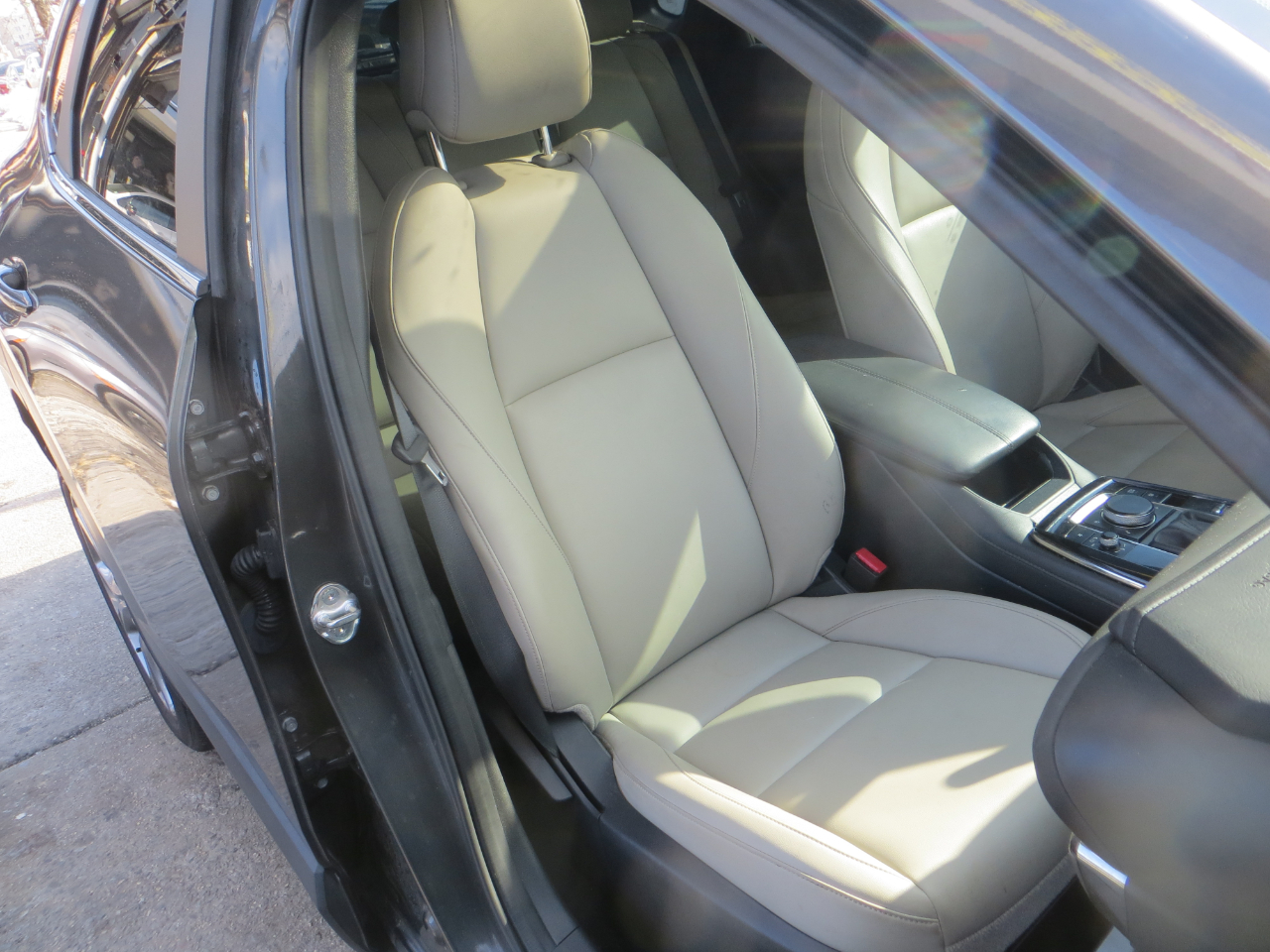 Mazda CX-30 Preferred AWD 2021