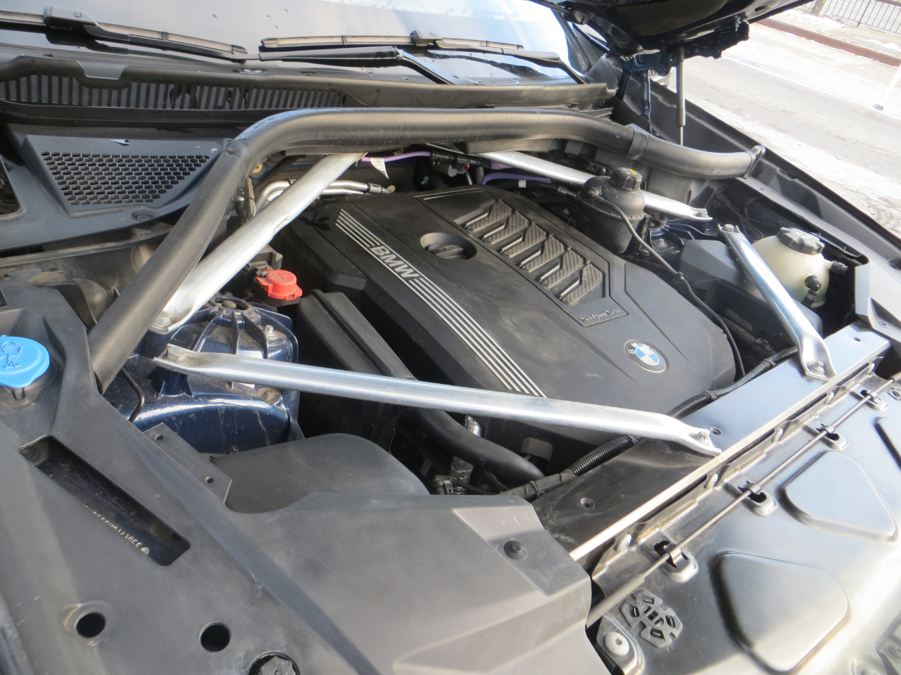 BMW X6 xDrive40i 2022