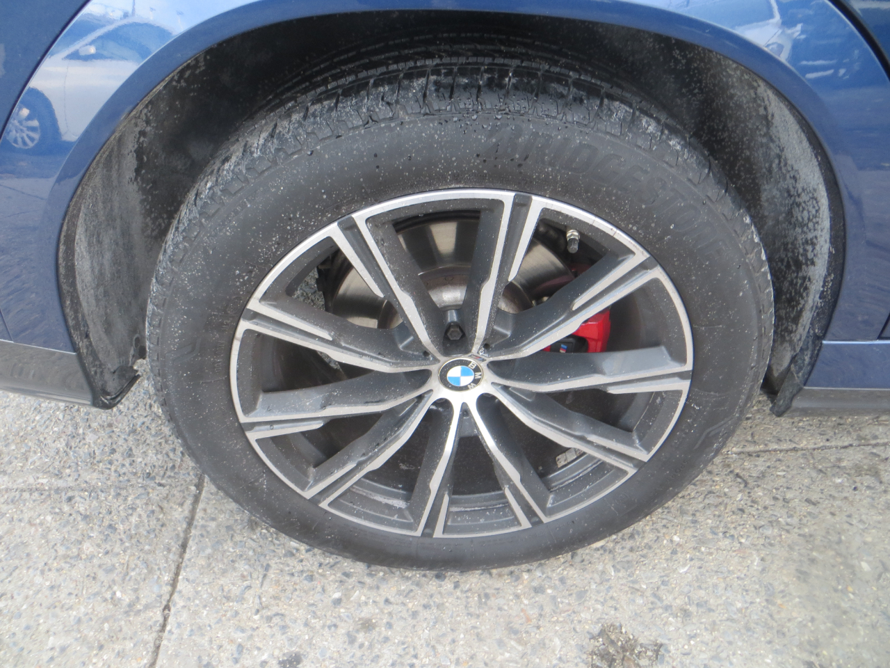 BMW X6 xDrive40i 2022