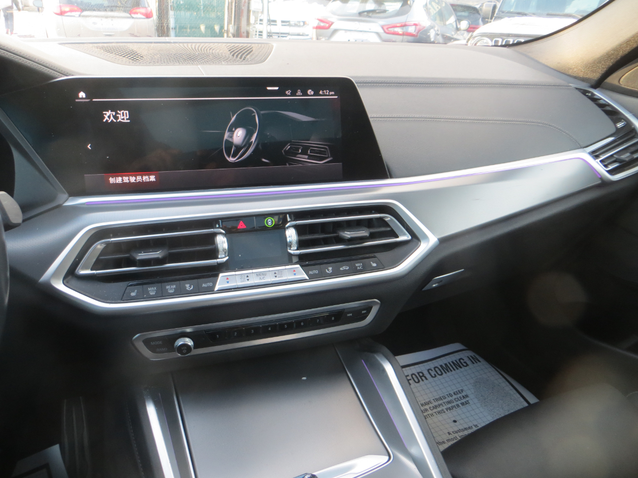 BMW X6 xDrive40i 2022