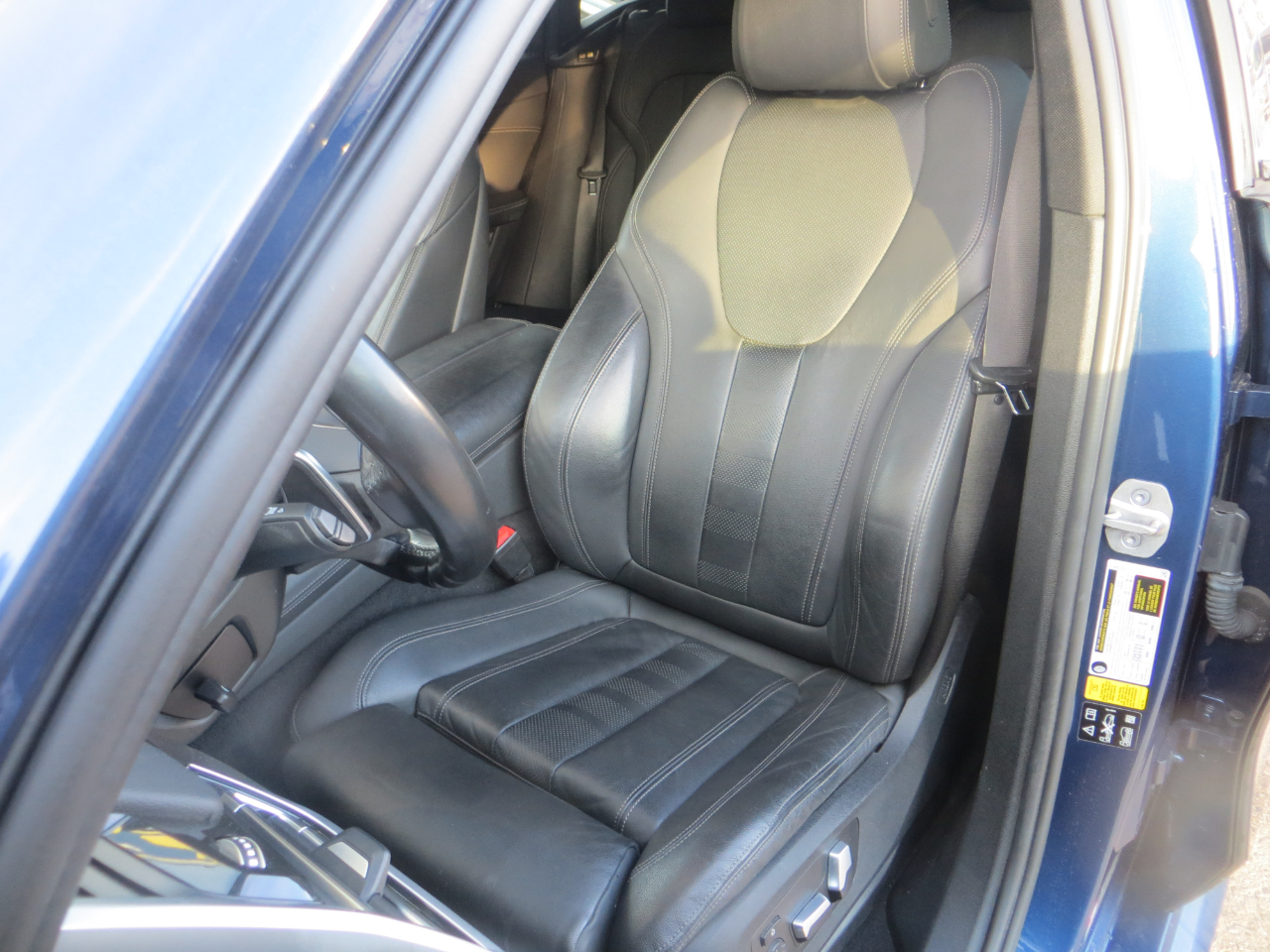 BMW X6 xDrive40i 2022