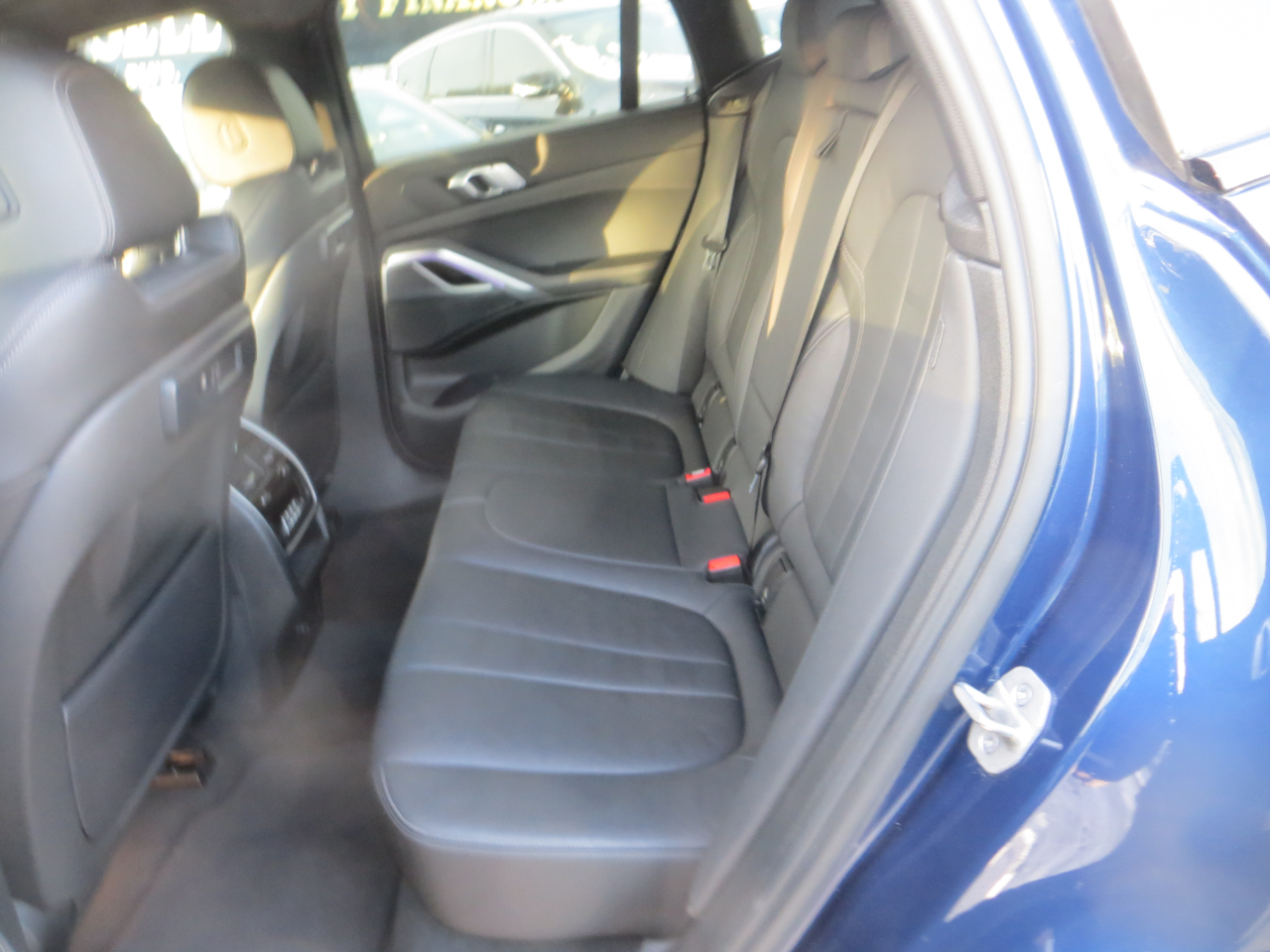 BMW X6 xDrive40i 2022