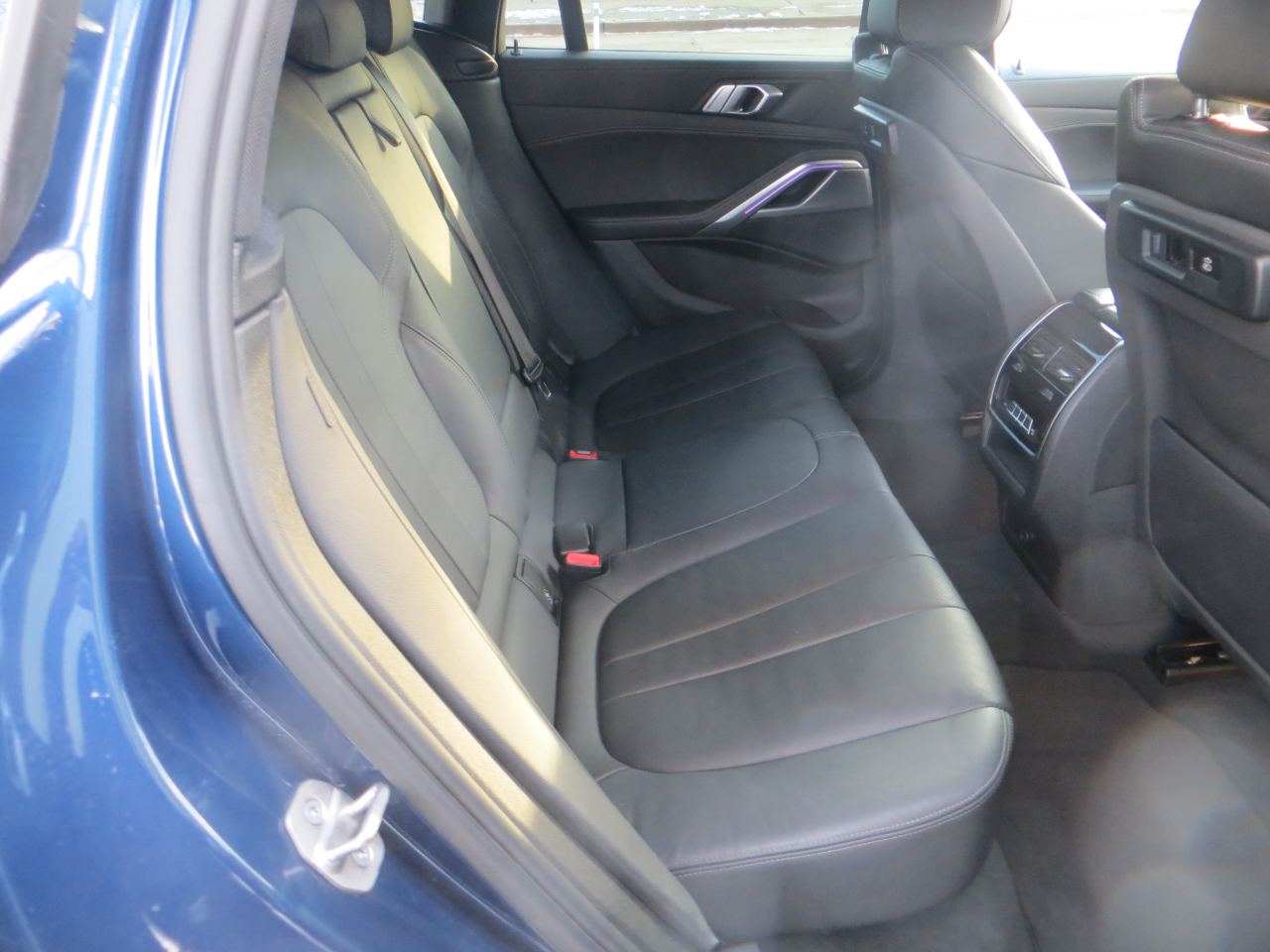 BMW X6 xDrive40i 2022