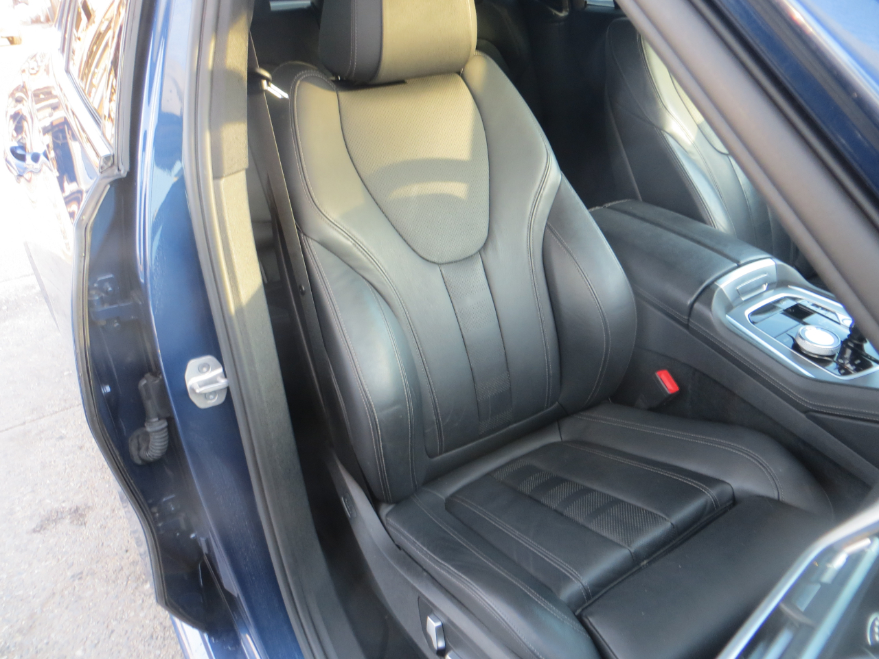 BMW X6 xDrive40i 2022