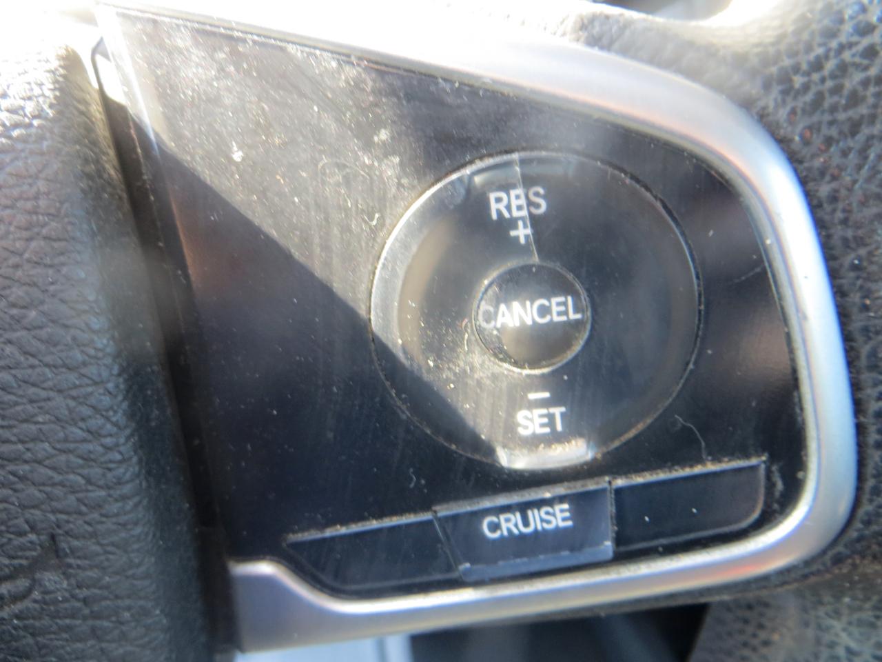 Honda Civic LX Sedan CVT 2018