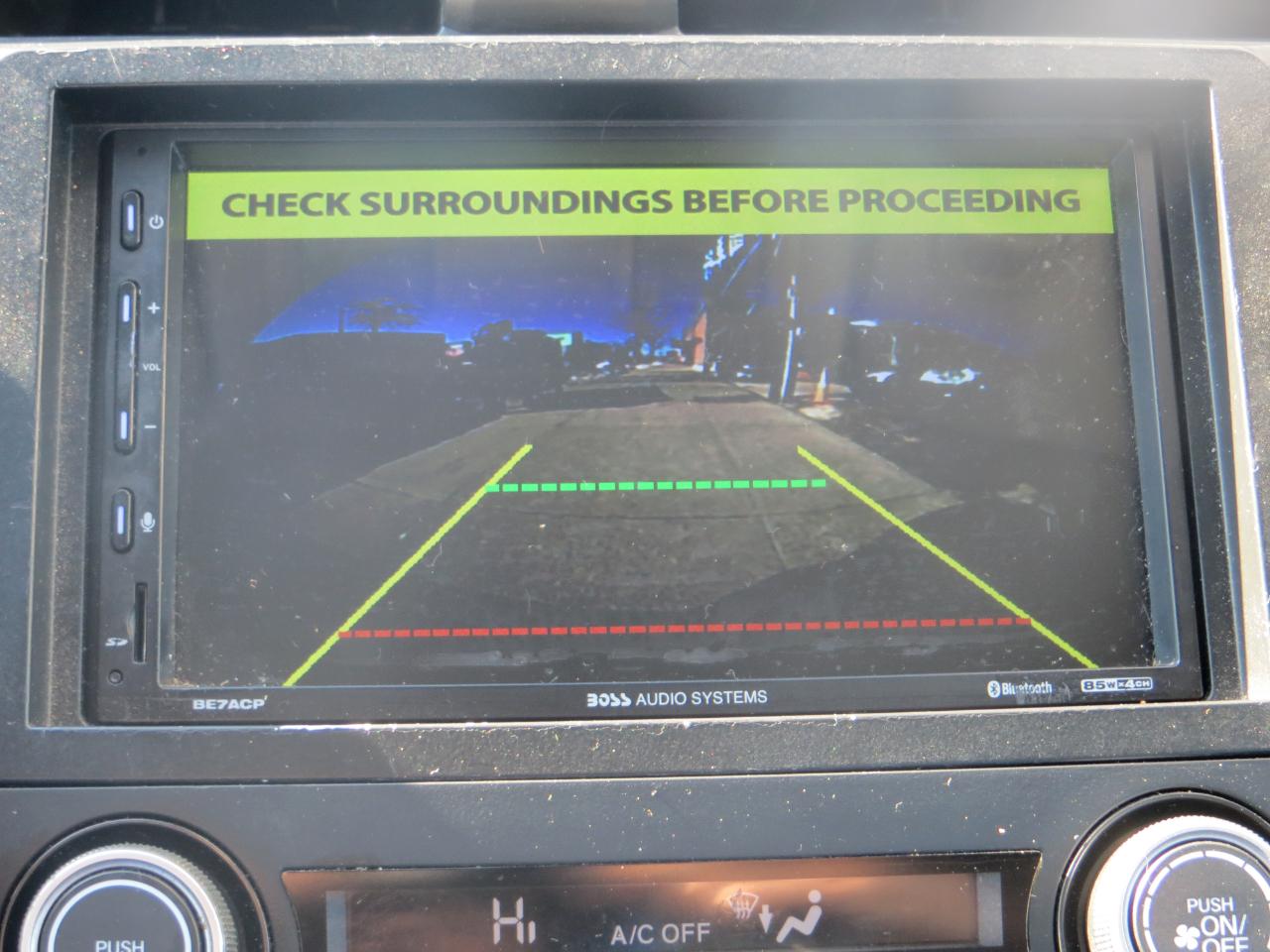 Honda Civic LX Sedan CVT 2018