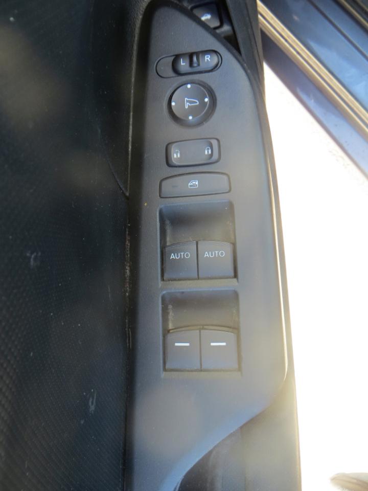 Honda Civic LX Sedan CVT 2018