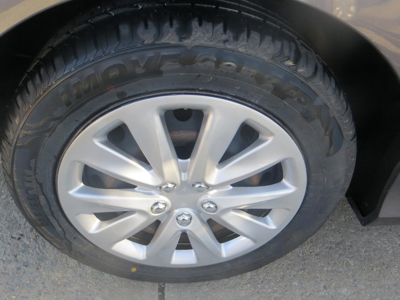 Honda Civic LX Sedan CVT 2018