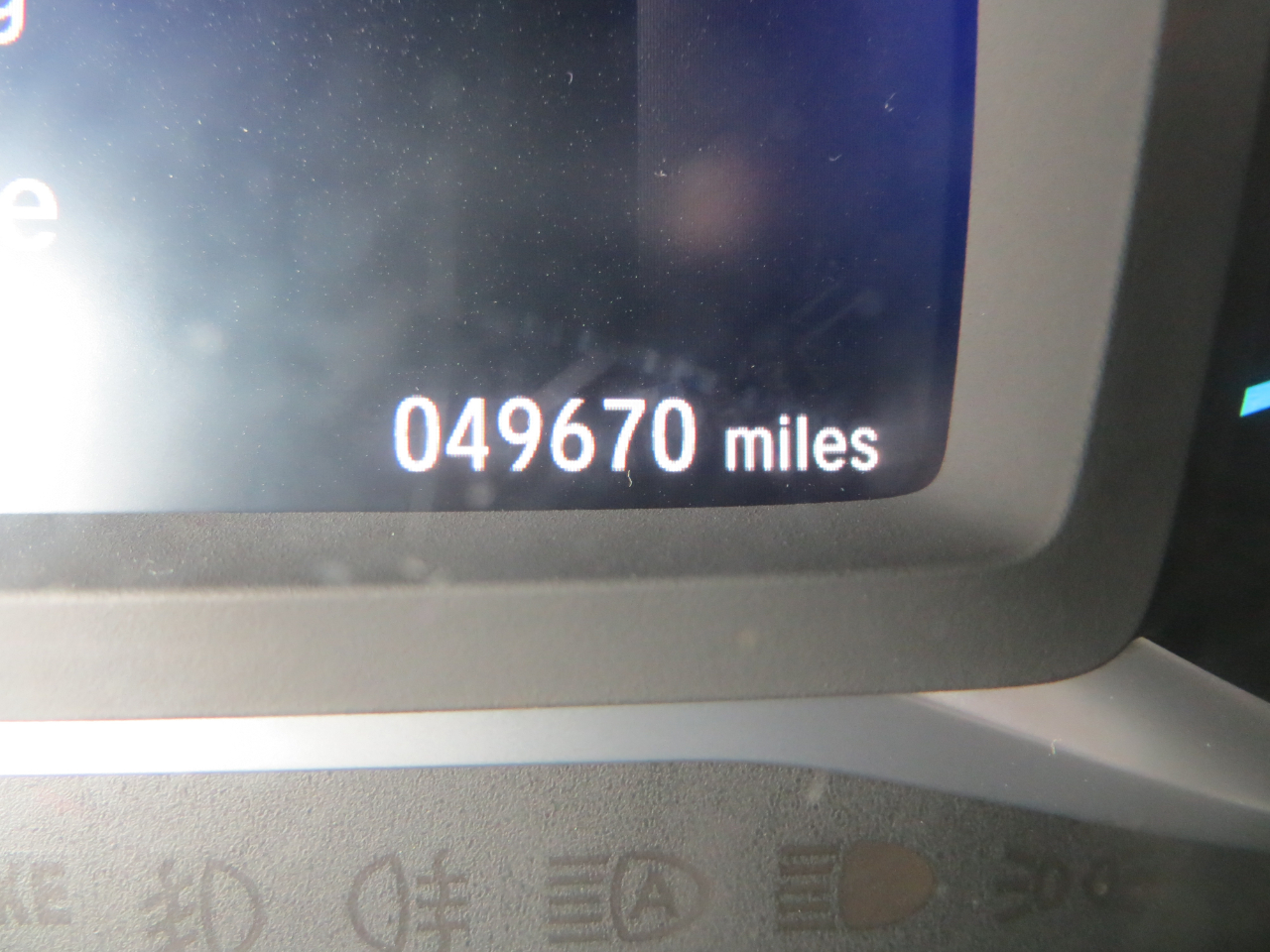 Honda Pilot EXL 4WD 2020