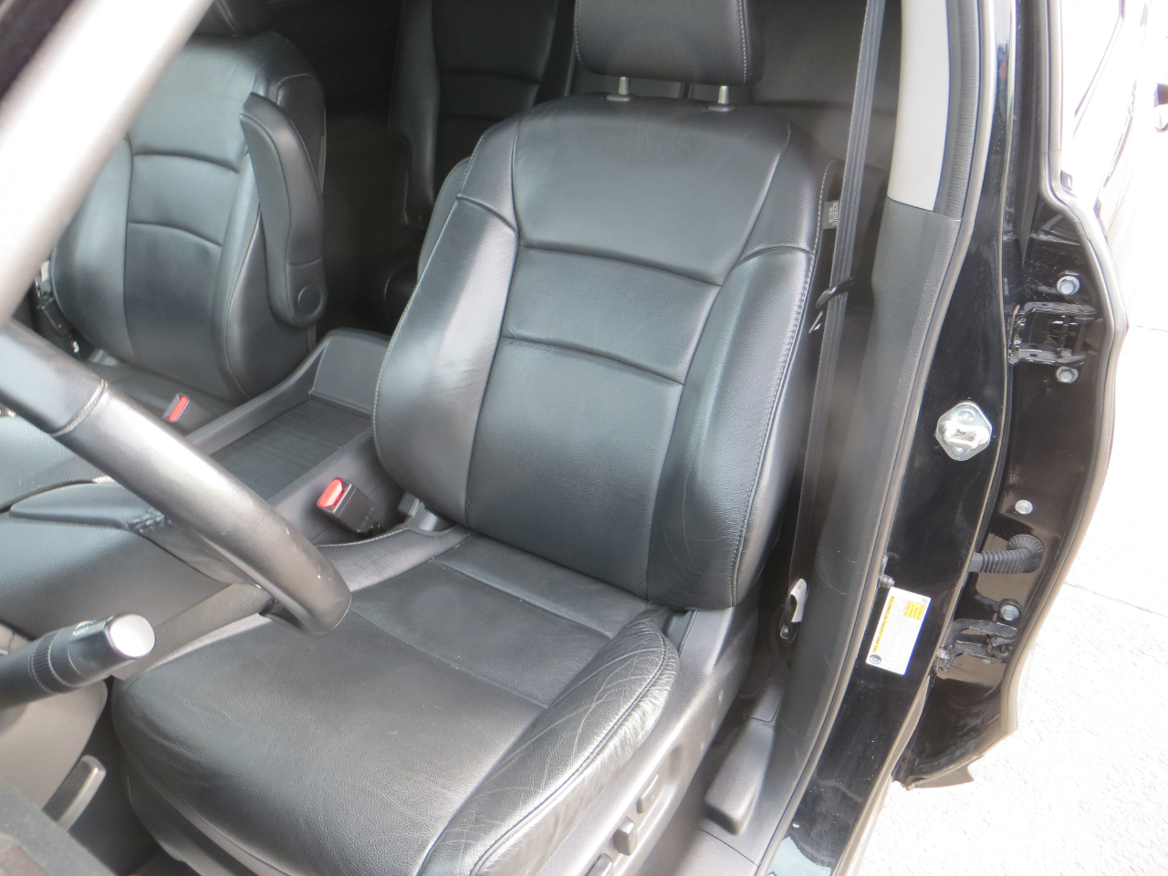 Honda Pilot EXL 4WD 2020