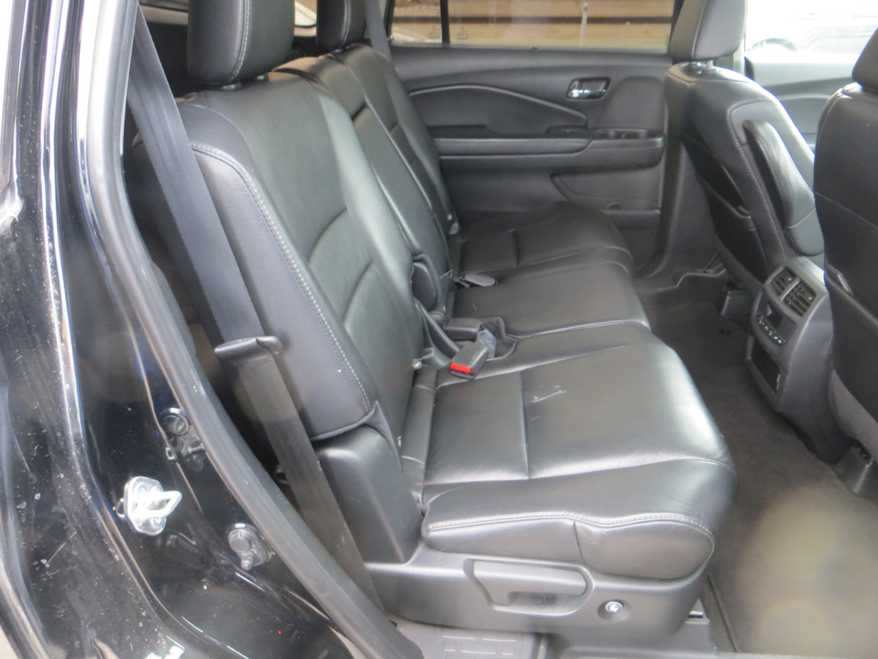 Honda Pilot EXL 4WD 2020