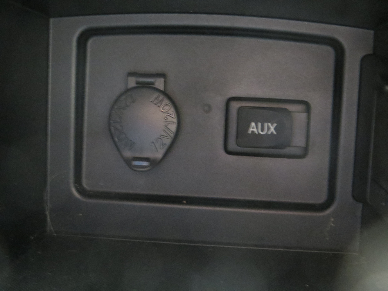 Toyota Camry LE 2007