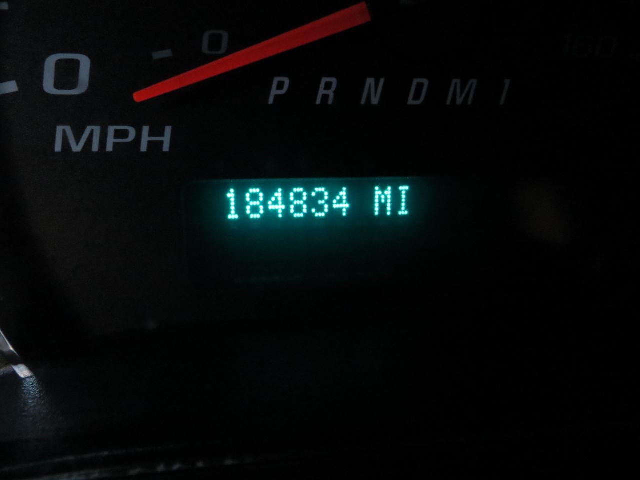 Chevrolet Express LS 2500 2016