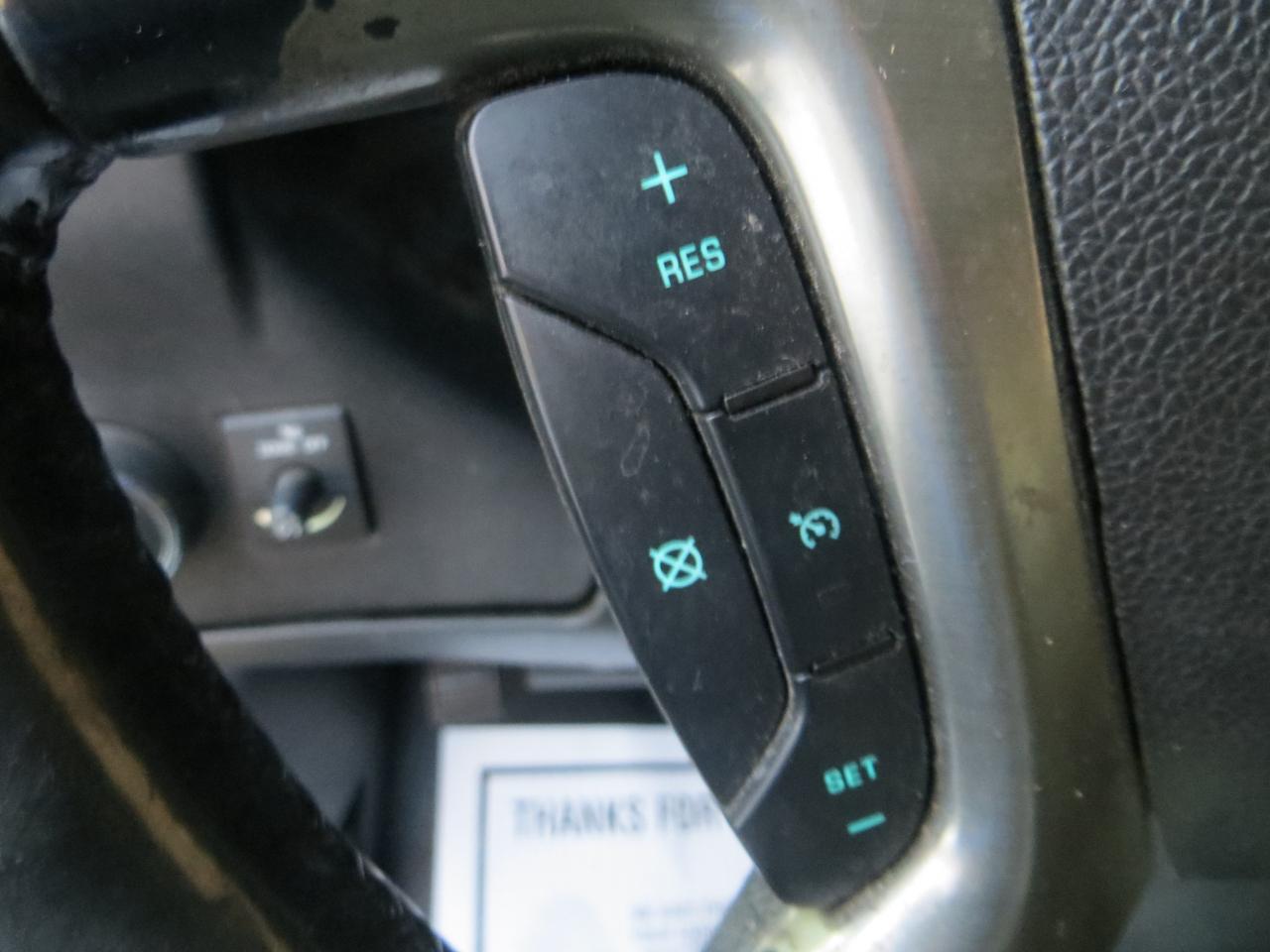 Chevrolet Express LS 2500 2016