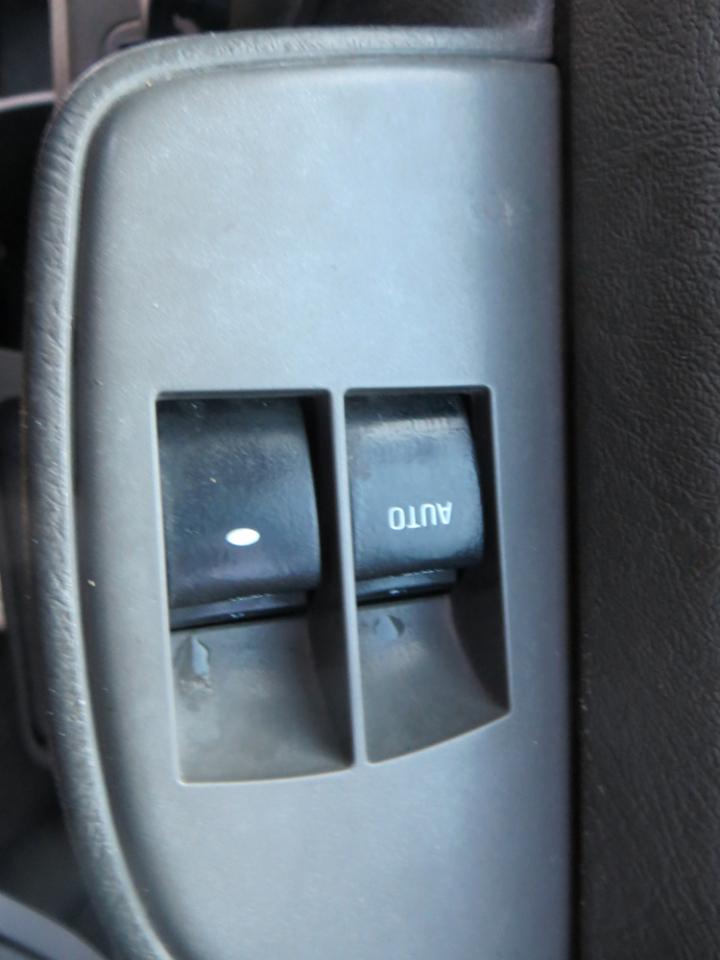 Chevrolet Express LS 2500 2016