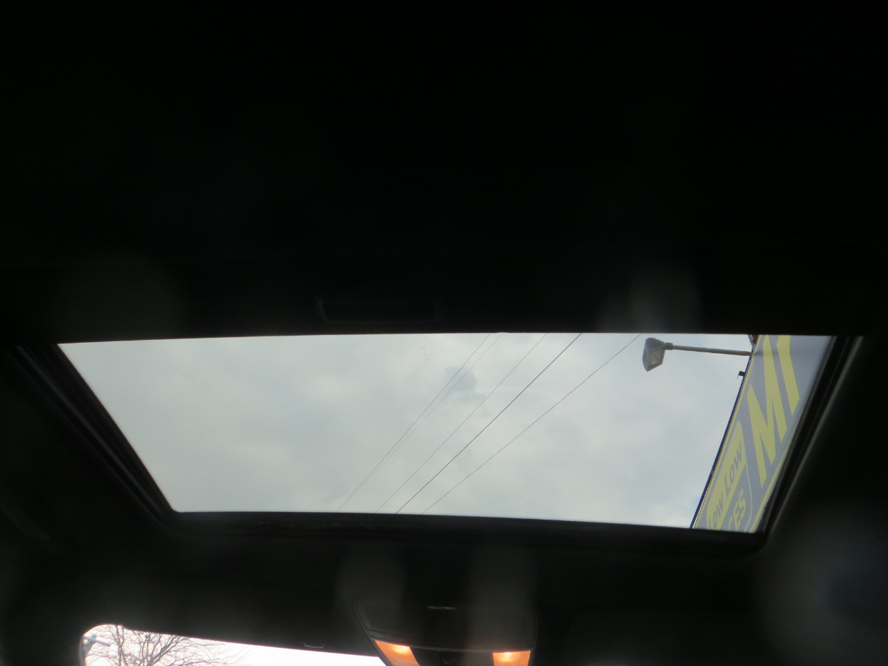 Mercedes-Benz CL-Class CL550 4MATIC 2009