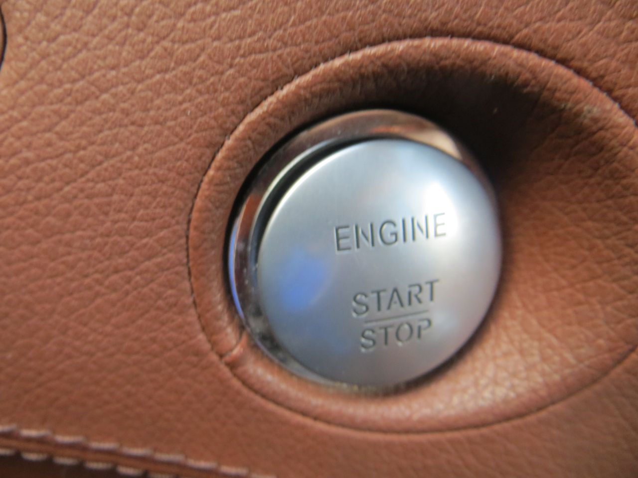 Mercedes-Benz CL-Class CL550 4MATIC 2009