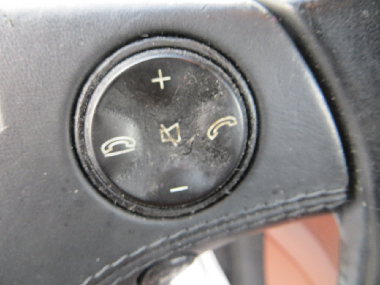 Mercedes-Benz CL-Class CL550 4MATIC 2009