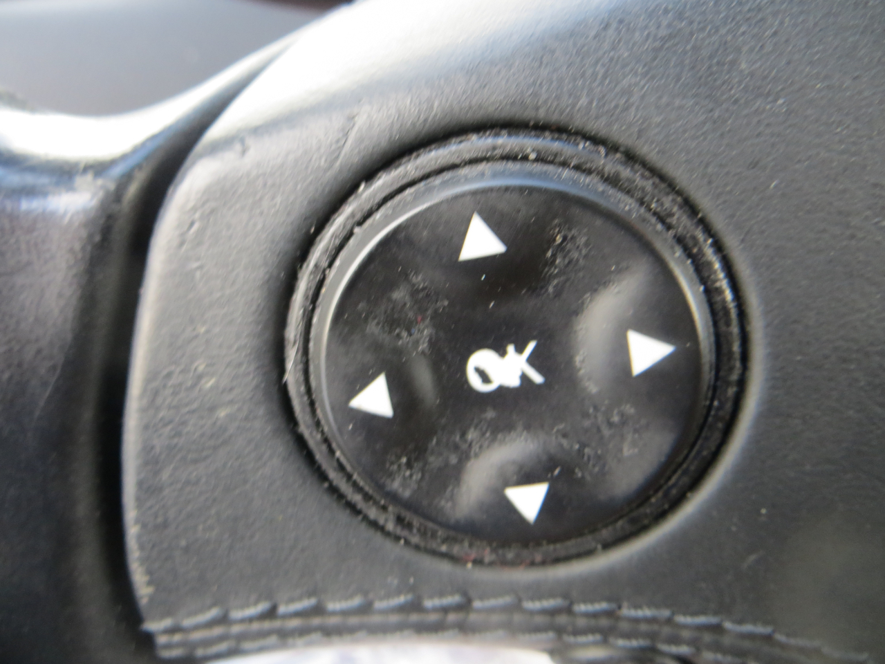 Mercedes-Benz CL-Class CL550 4MATIC 2009