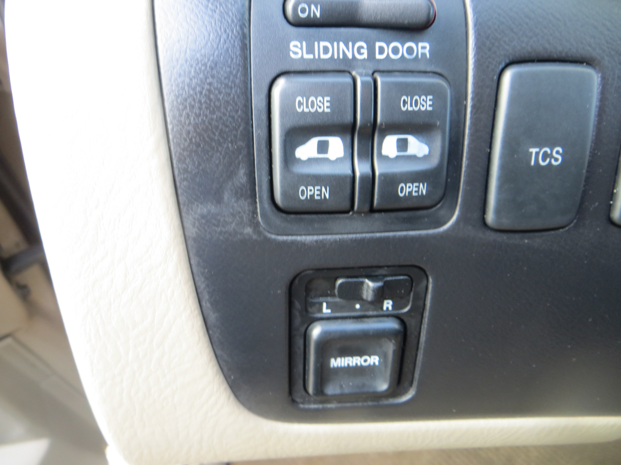 Honda Odyssey EX-L 2002