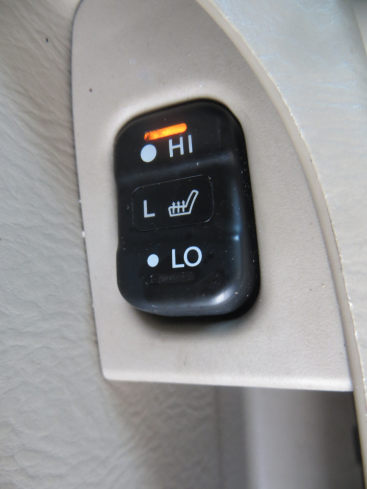 Honda Odyssey EX-L 2002