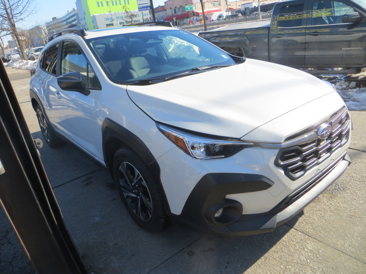 Subaru Crosstrek 2.0i Premium CVT 2024