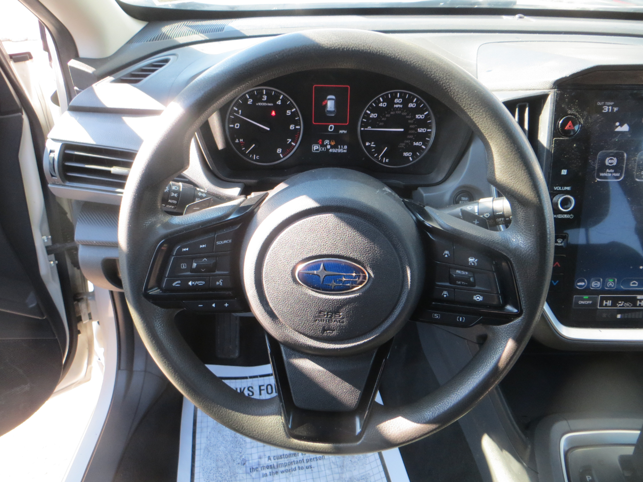 Subaru Crosstrek 2.0i Premium CVT 2024