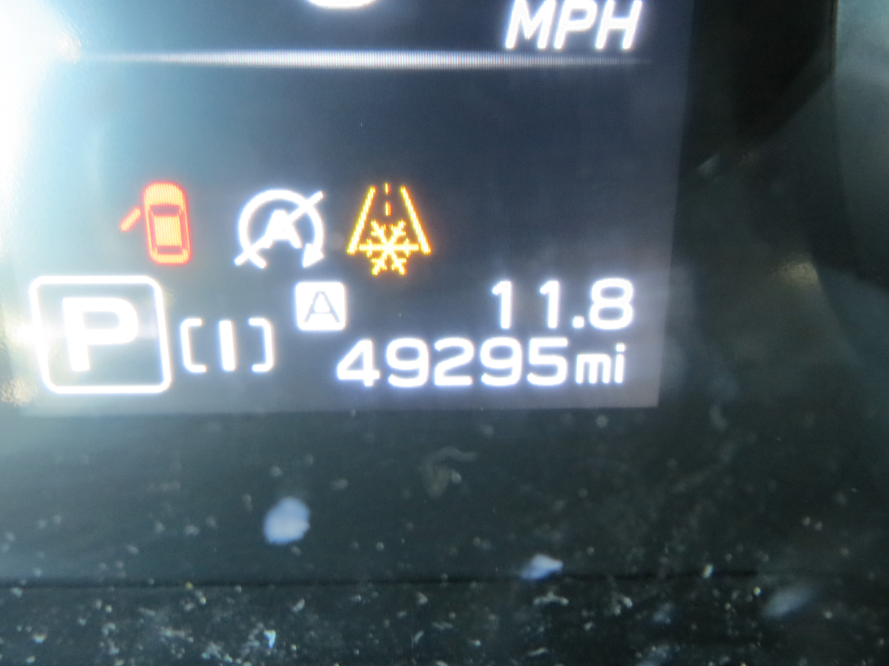 Subaru Crosstrek 2.0i Premium CVT 2024