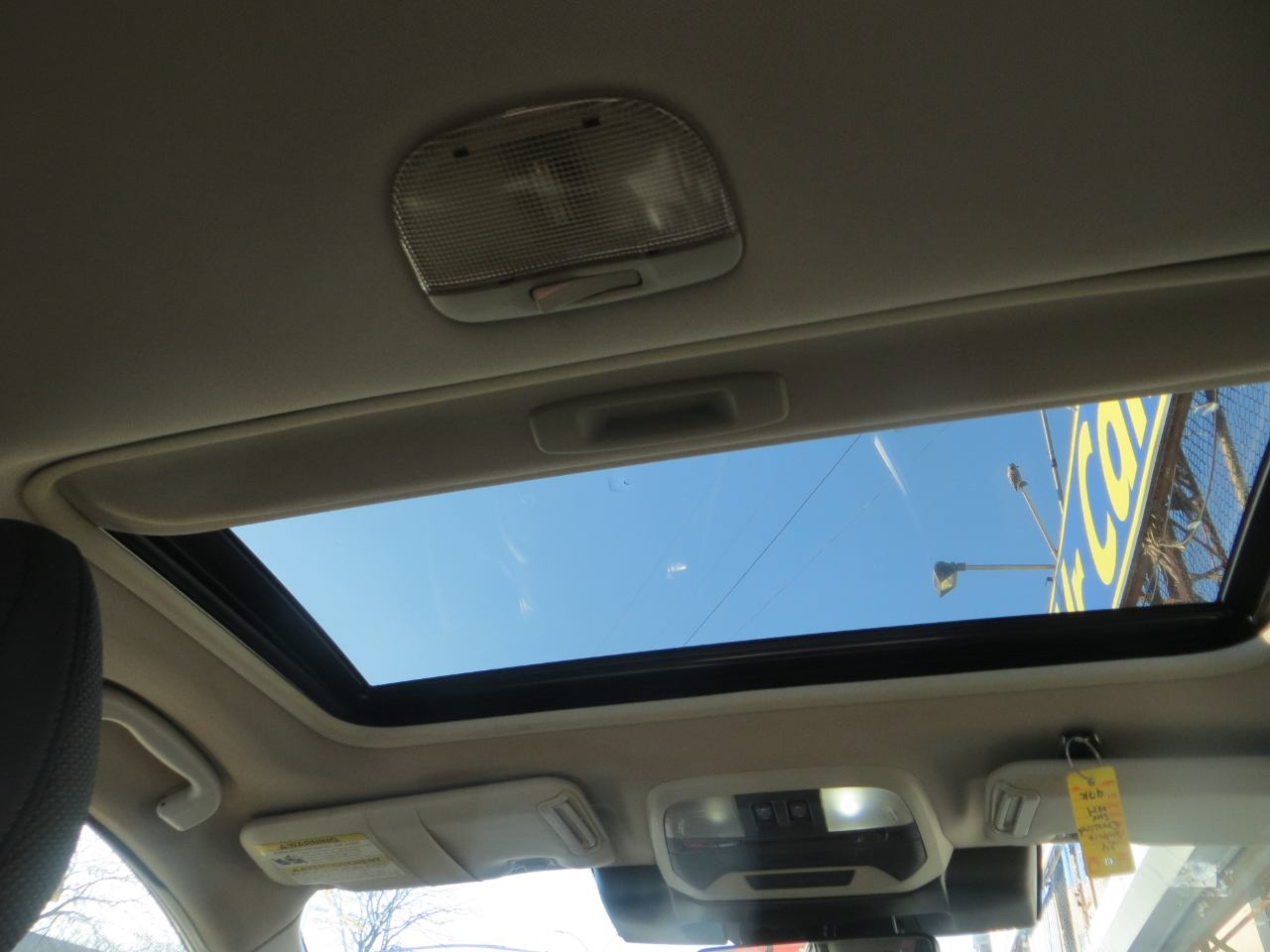 Subaru Crosstrek 2.0i Premium CVT 2024