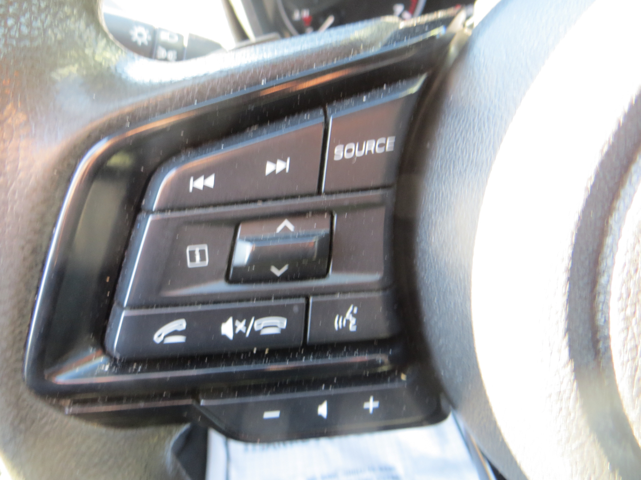 Subaru Crosstrek 2.0i Premium CVT 2024