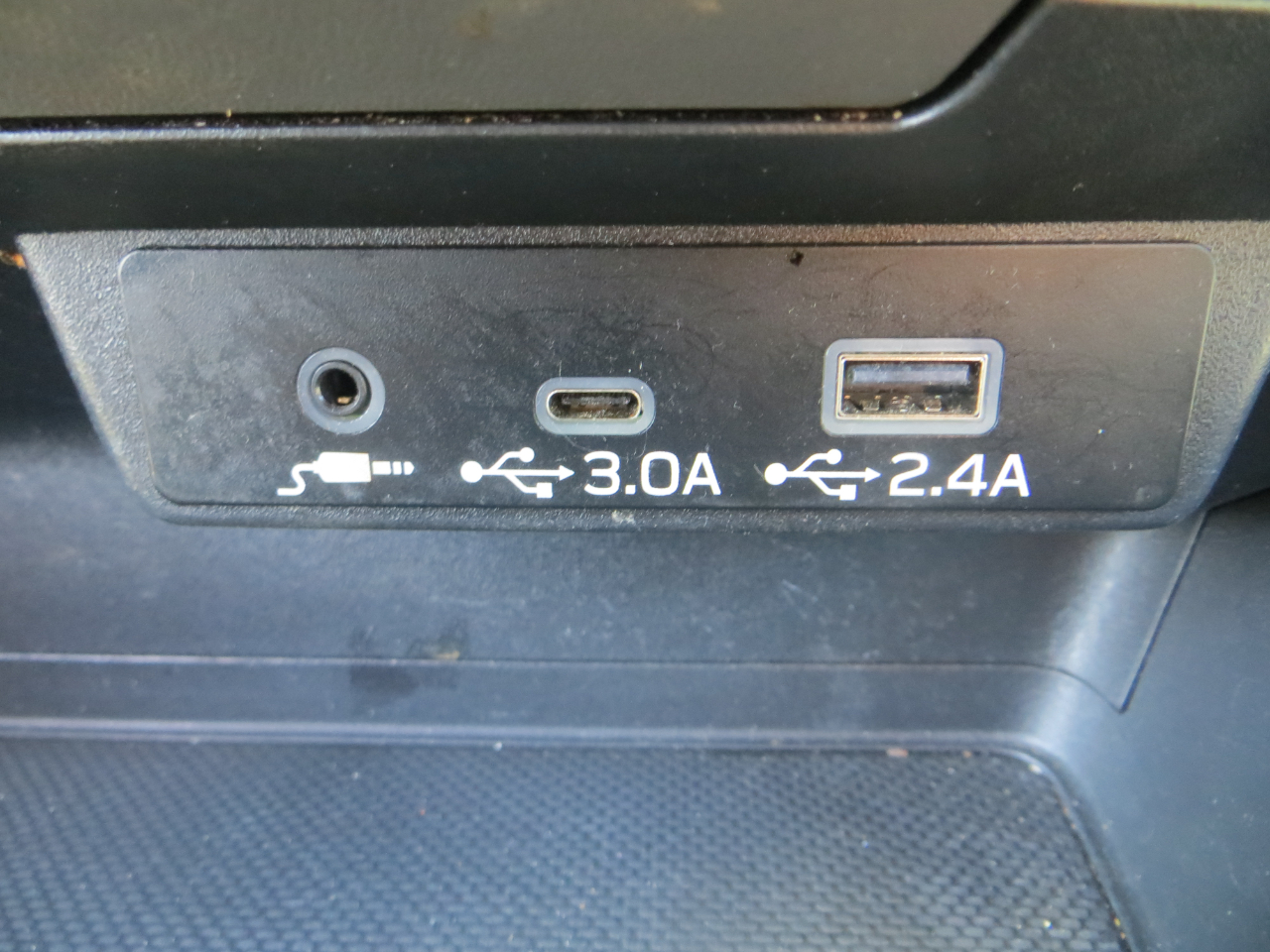 Subaru Crosstrek 2.0i Premium CVT 2024