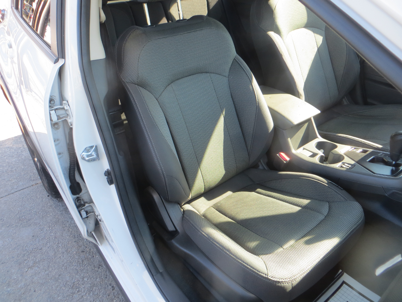 Subaru Crosstrek 2.0i Premium CVT 2024