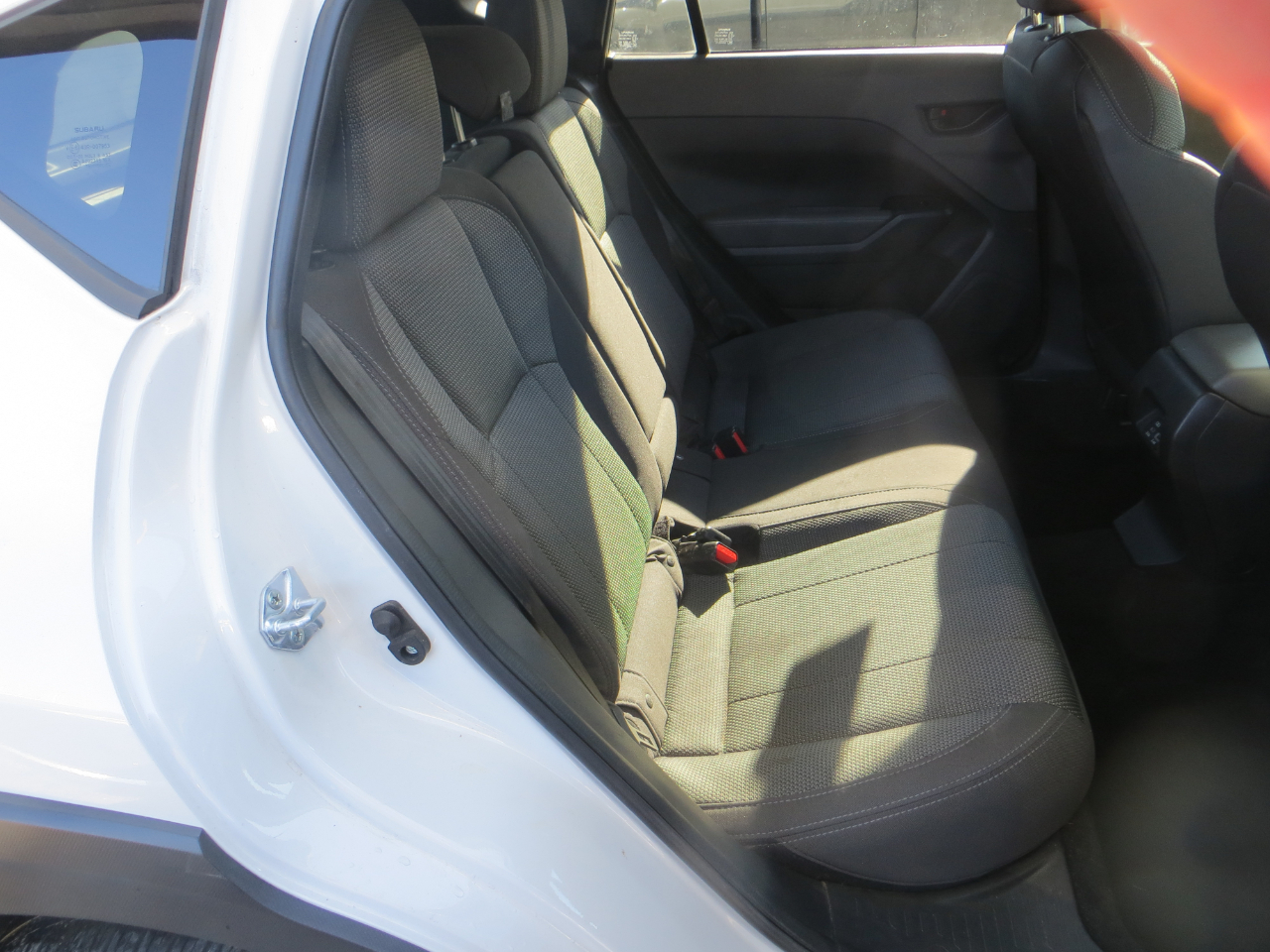 Subaru Crosstrek 2.0i Premium CVT 2024