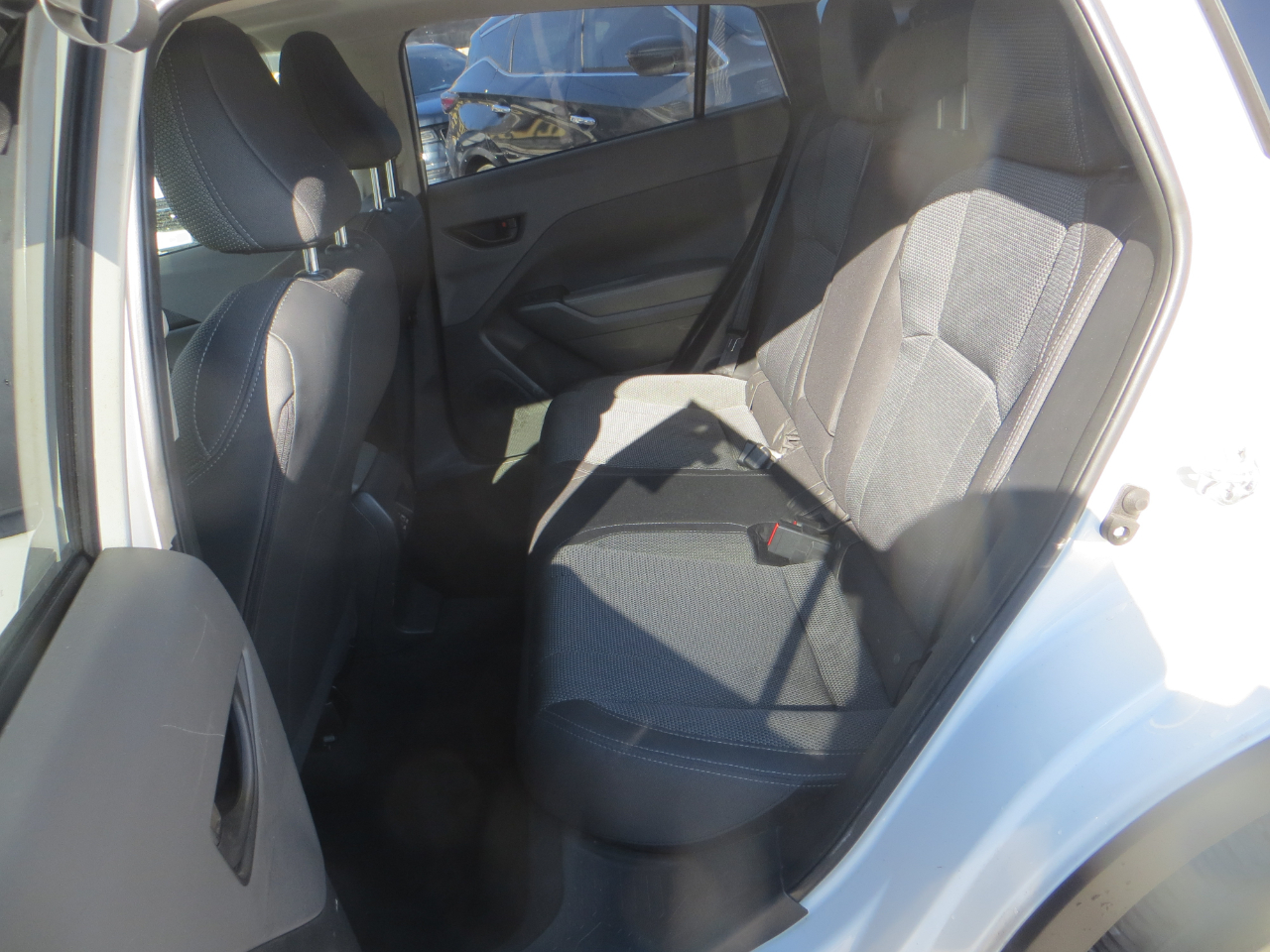 Subaru Crosstrek 2.0i Premium CVT 2024