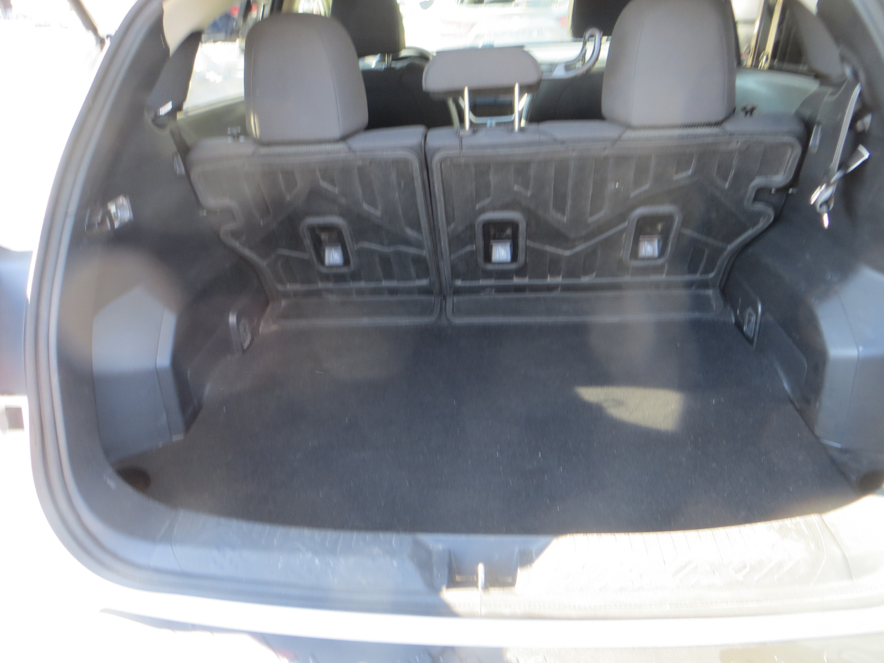 Subaru Crosstrek 2.0i Premium CVT 2024