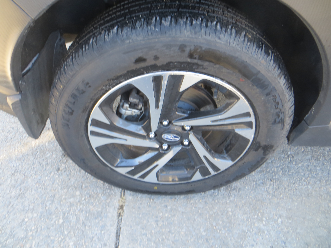 Subaru Crosstrek 2.0i Premium CVT 2024