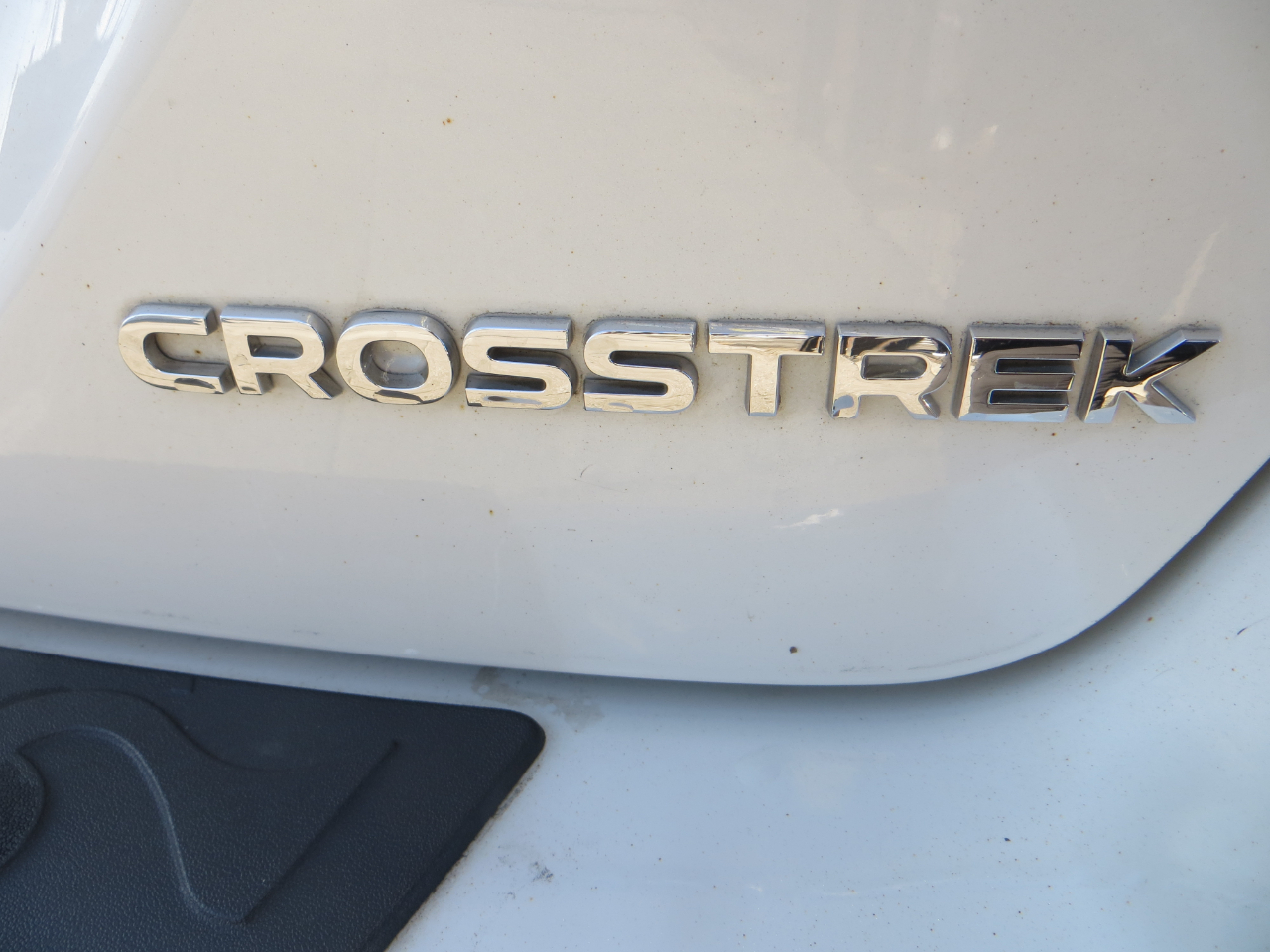 Subaru Crosstrek 2.0i Premium CVT 2024