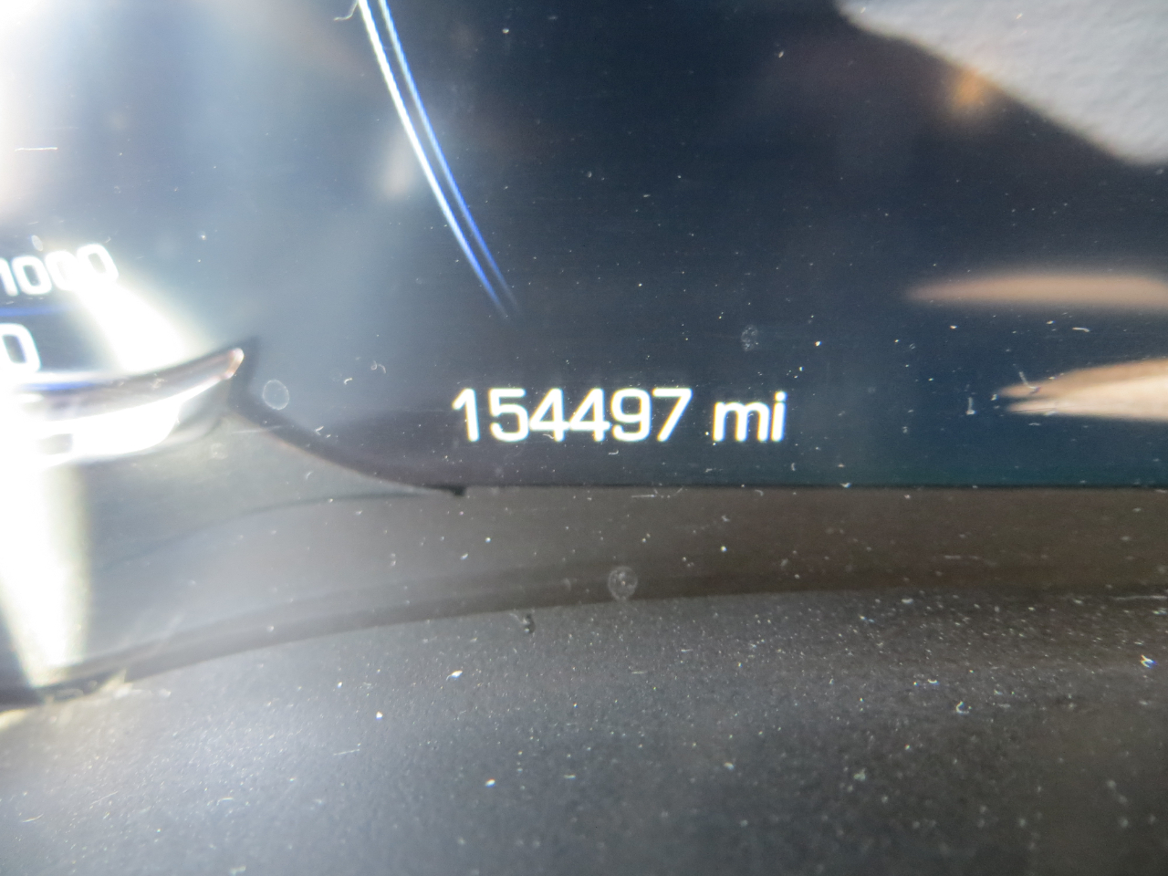 Cadillac Escalade ESV Luxury 4WD 2019