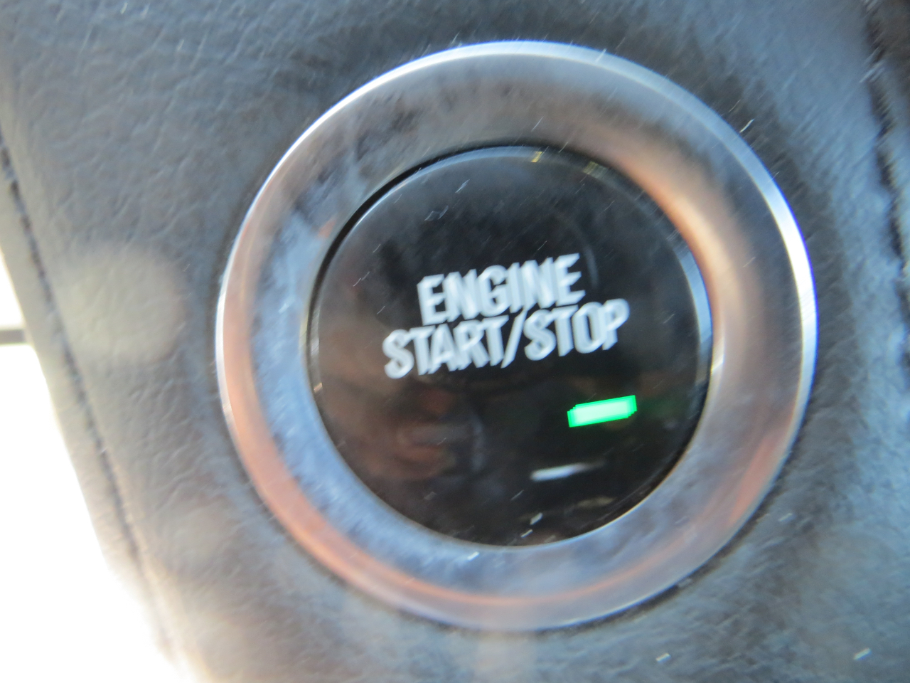 Cadillac Escalade ESV Luxury 4WD 2019